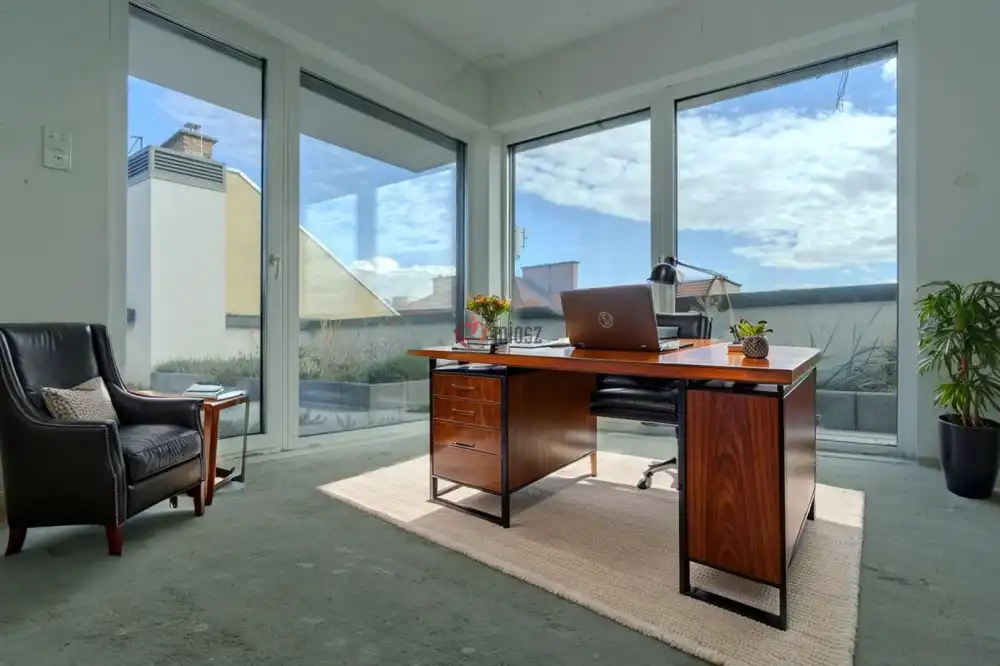 Budapest, VIII. kerület - Csarnok negyed