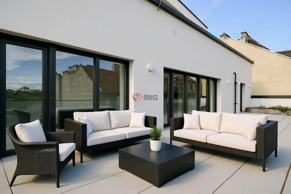 Budapest, VIII. kerület - Csarnok negyed