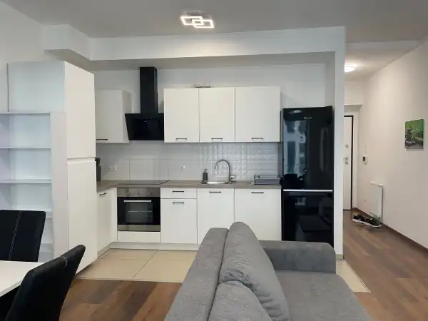 Eladó újszerű téglalakás, Budapest, XI. kerület 3 szoba 63 m² 140 M Ft