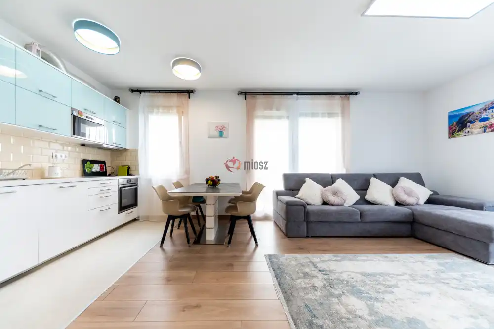 Budapest, XI. kerület - Madárhegy