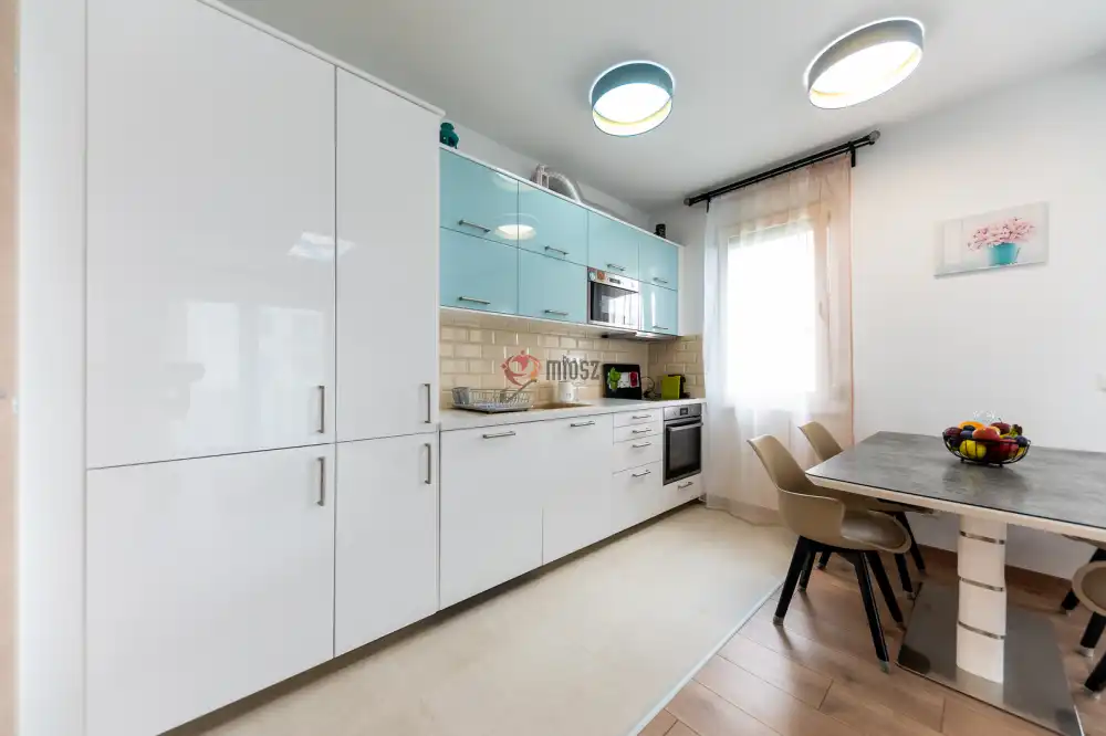 Budapest, XI. kerület - Madárhegy