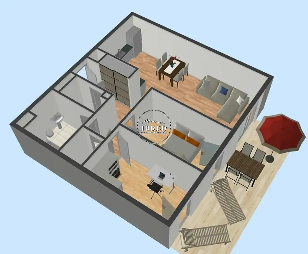 Budapest, XI. kerület - Madárhegy