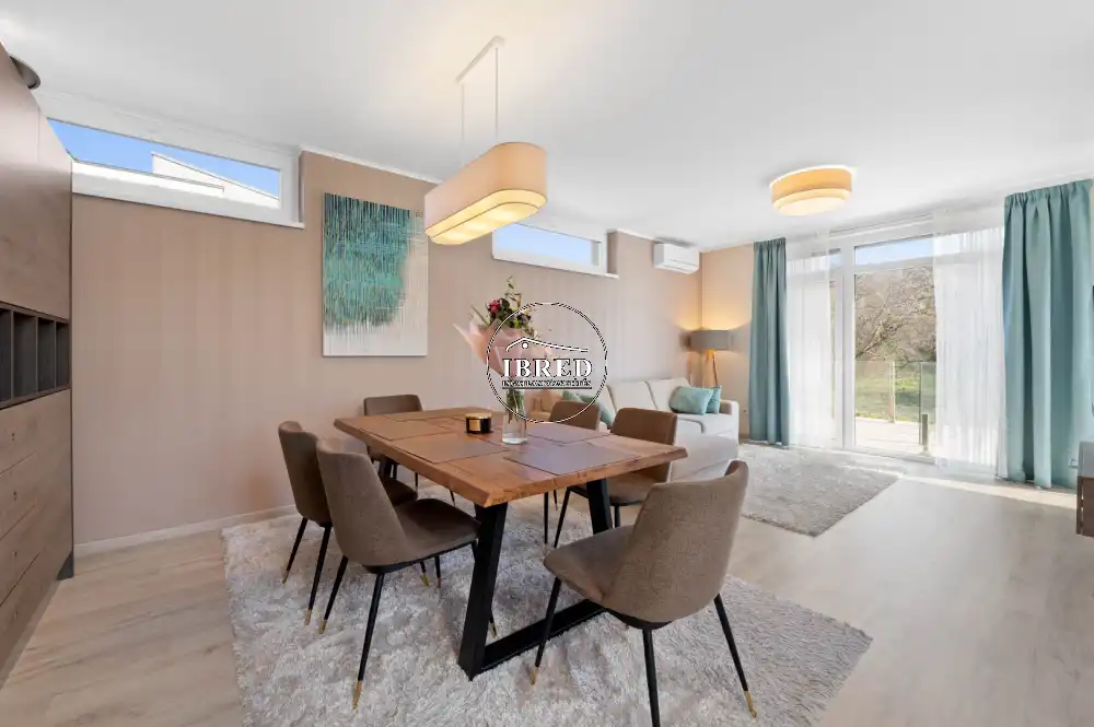 Budapest, XI. kerület - Hosszúrét