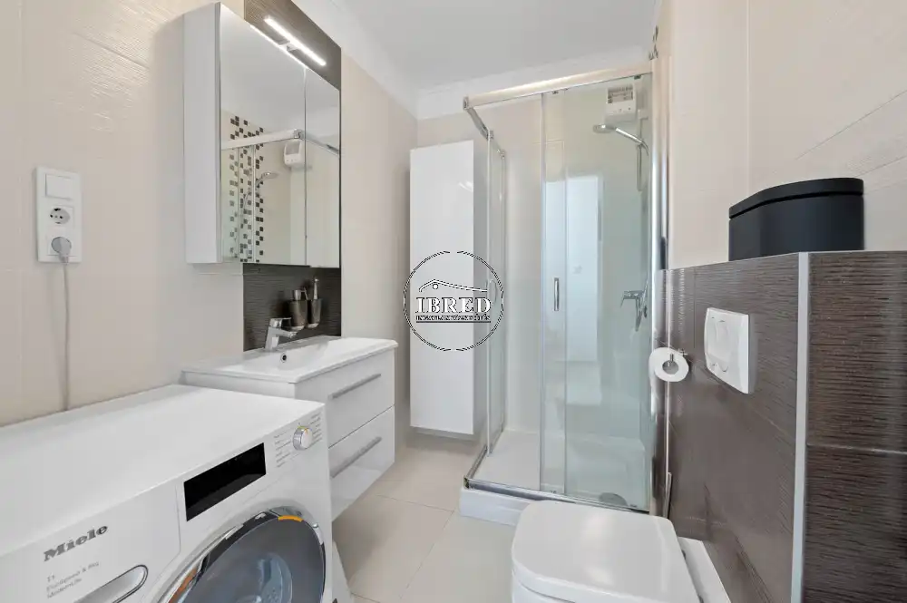 Budapest, XI. kerület - Hosszúrét