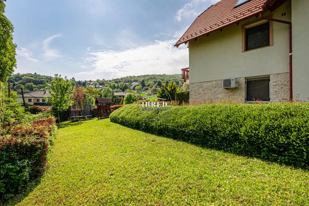 Budapest, XII. kerület - Magasút