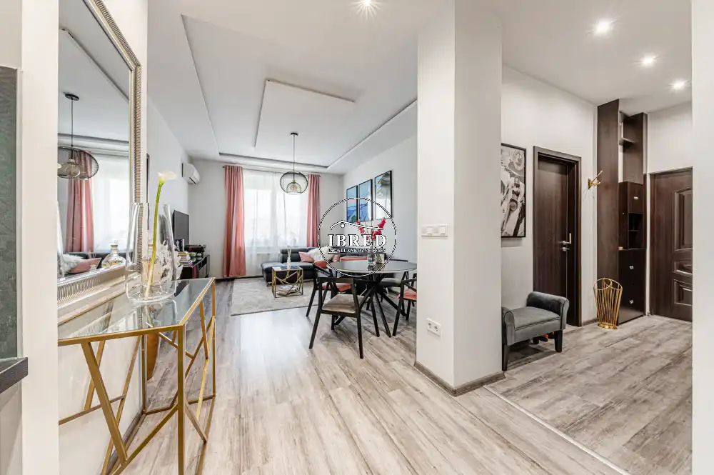 Budapest, XII. kerület - Budakeszierdő