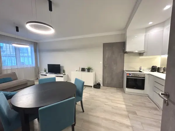 Eladó újszerű téglalakás, Budapest, XIII. kerület 3 szoba 66 m² 159.9 M Ft