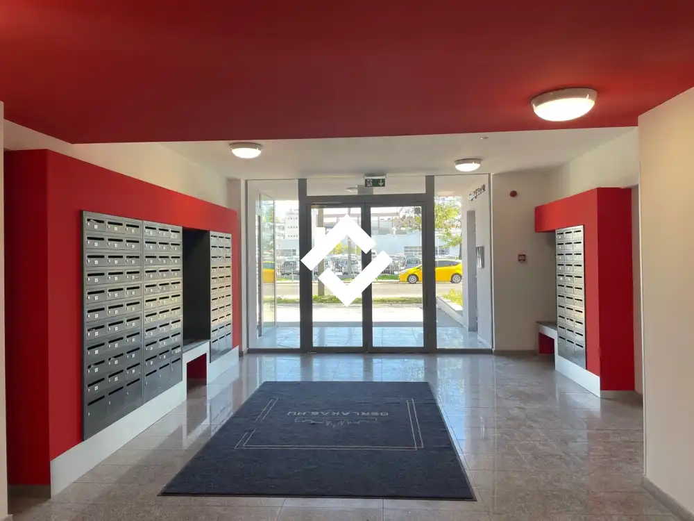 Budapest, XIII. kerület - Angyalföld