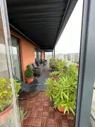 Budapest, XIII. kerület - Vizafogó – Marinapart