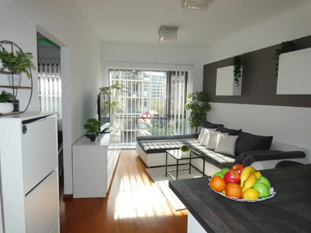 Budapest, XIII. kerület - Angyalföld