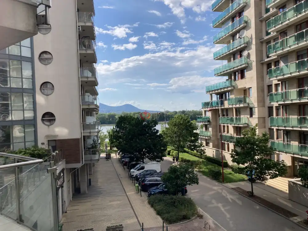Budapest, XIII. kerület - Angyalföld