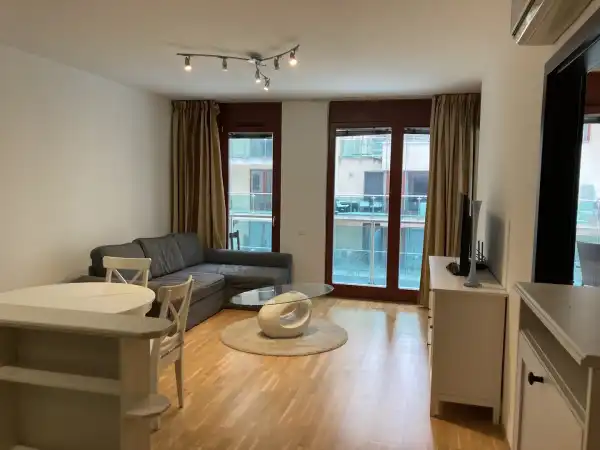 Eladó újszerű téglalakás, Budapest, XIII. kerület 2 szoba 51 m² 109.99 M Ft