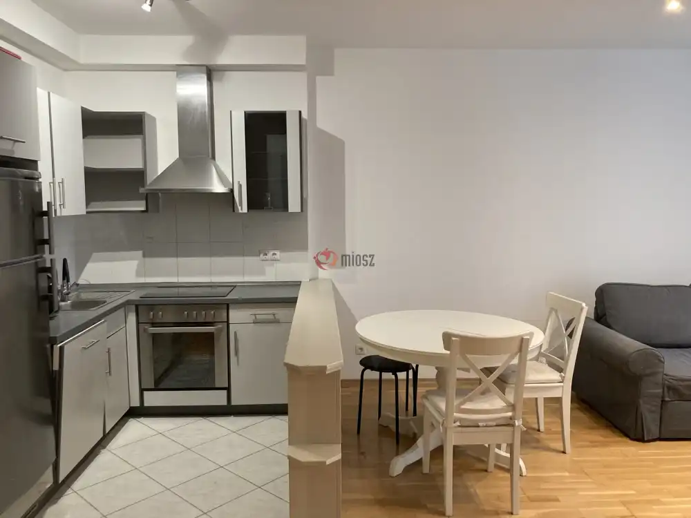 Budapest, XIII. kerület - Vizafogó – Marinapart