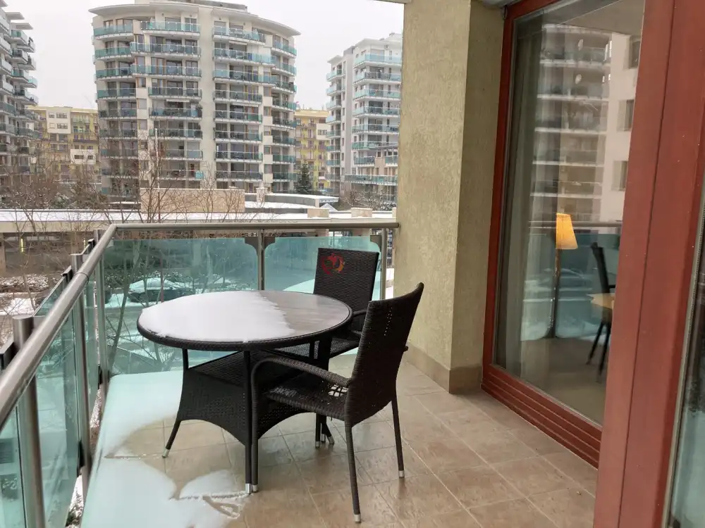 Budapest, XIII. kerület - Vizafogó – Marinapart