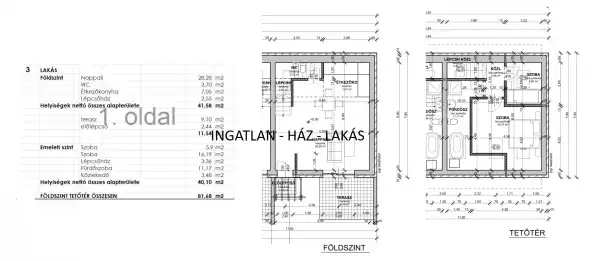 Eladó újszerű téglalakás, Budapest, XIV. kerület 2+1 szoba 82 m² 85 M Ft
