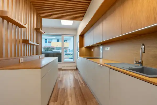 Eladó újszerű téglalakás, Budapest, XIV. kerület 3 szoba 75 m² 179 M Ft