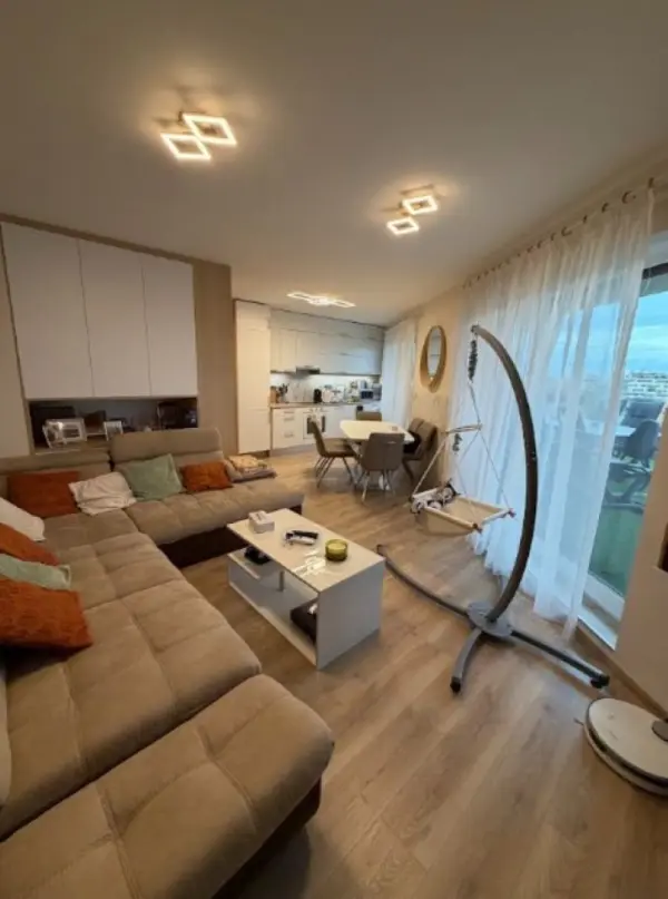 Eladó újszerű téglalakás, Budapest, XIV. kerület 3 szoba 69 m² 190 M Ft