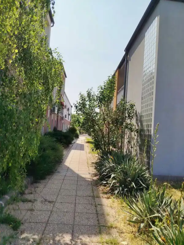 Eladó újszerű téglalakás, Budapest, XIX. kerület 2 szoba 52 m² 66.4 M Ft