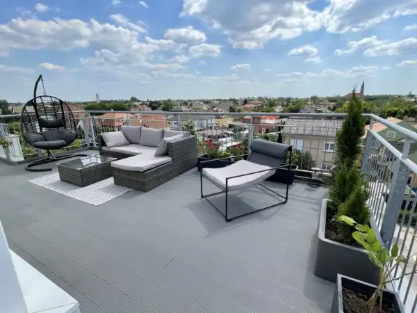 Eladó újszerű téglalakás, Budapest, XX. kerület 3 szoba 79 m² 118.98 M Ft