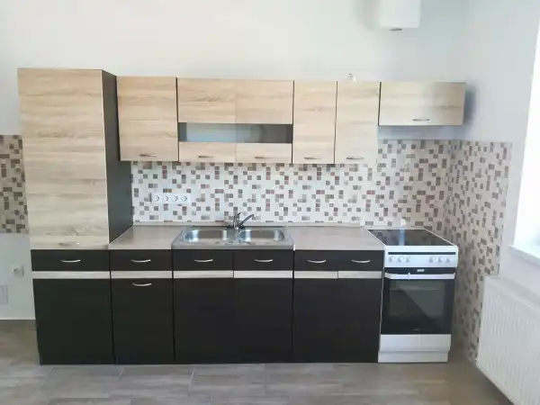 Eladó újszerű téglalakás, Eger 2 szoba 50 m² 49.9 M Ft