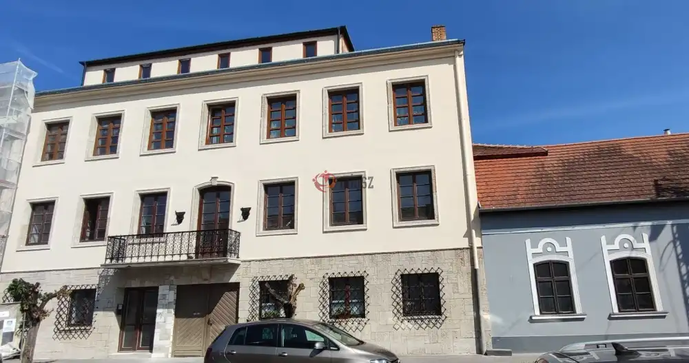 Komárom-Esztergom megye - Esztergom