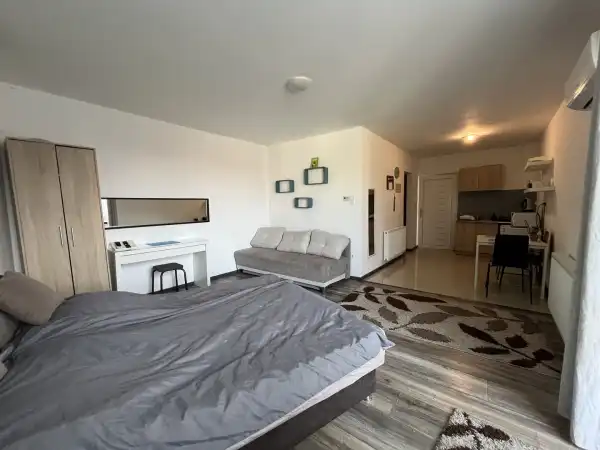 Eladó újszerű téglalakás, Hajdúszoboszló 1 szoba 38 m² 50 M Ft