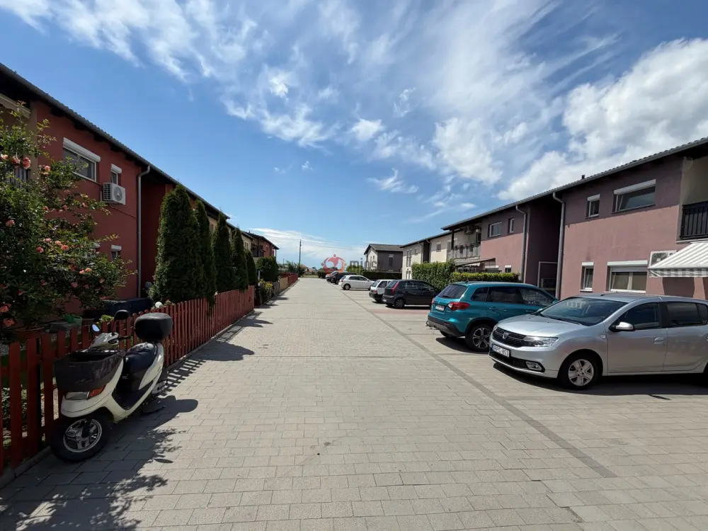 Pest megye - Halásztelek