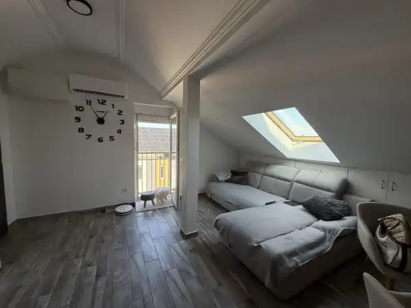 Eladó újszerű téglalakás, Hatvan 2 szoba 39 m² 32 M Ft