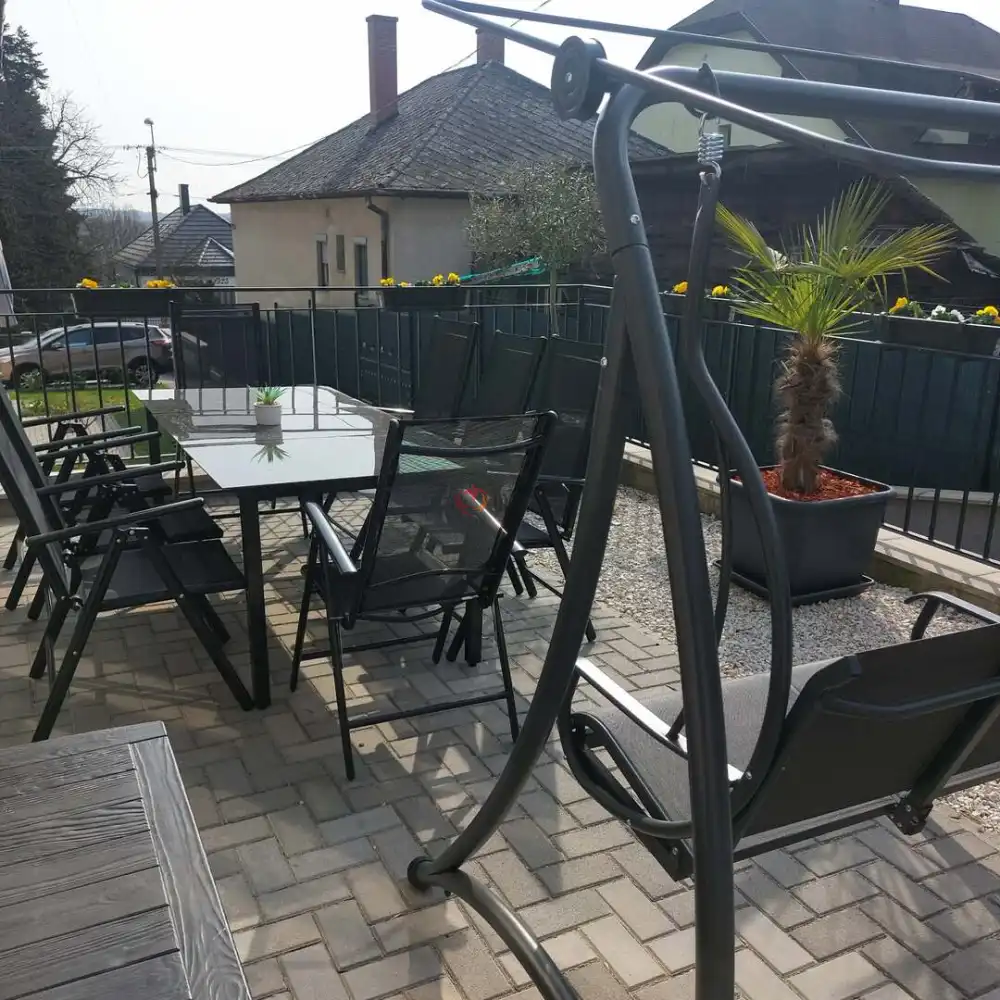 Zala megye - Hévíz