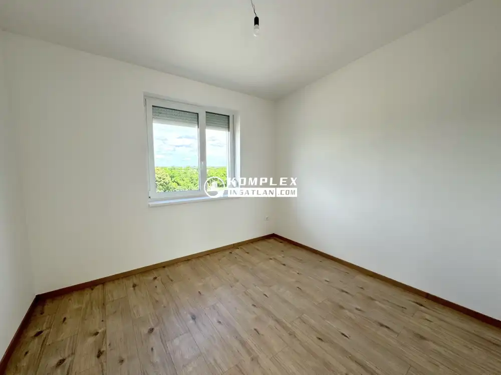 Győr-Moson-Sopron megye - Levél