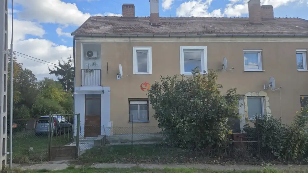 Borsod-Abaúj-Zemplén megye - Mád