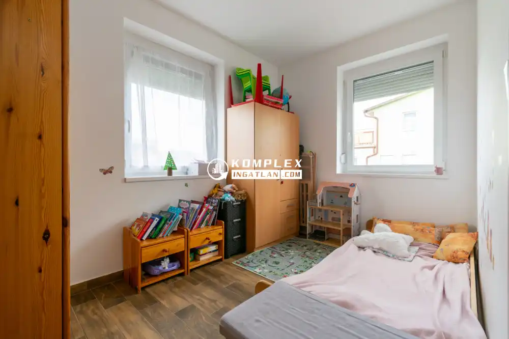 Győr-Moson-Sopron megye - Mosonmagyaróvár