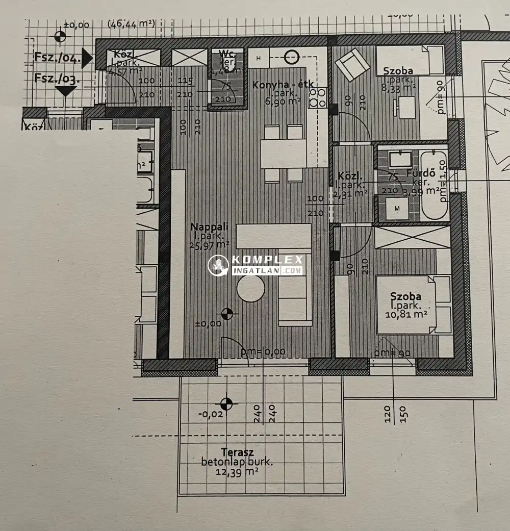 Győr-Moson-Sopron megye - Mosonmagyaróvár