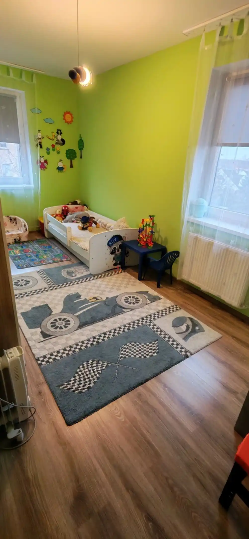 Szabolcs-Szatmár-Bereg megye - Nyíregyháza