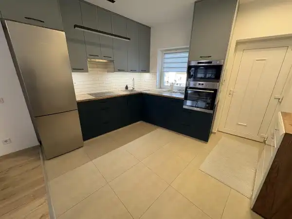 Eladó újszerű téglalakás, Nyíregyháza 2 szoba 45 m² 48.5 M Ft