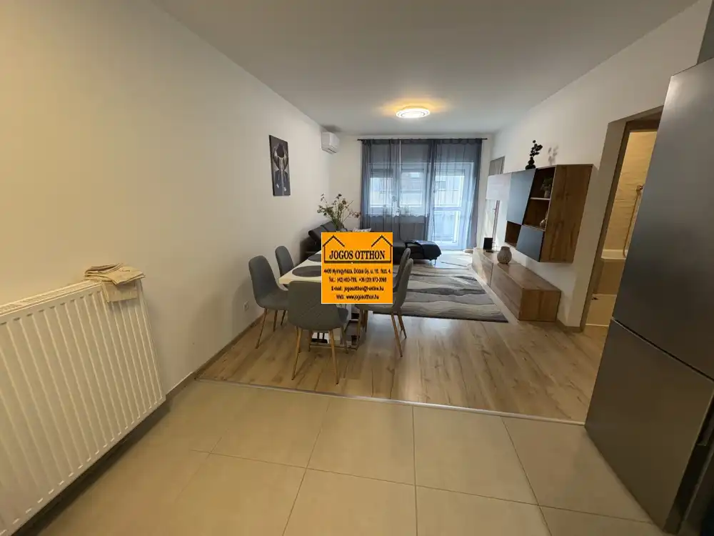 Szabolcs-Szatmár-Bereg megye - Nyíregyháza