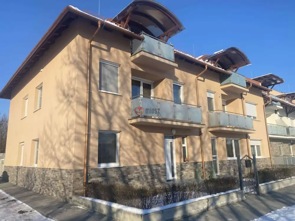 Békés megye - Orosháza