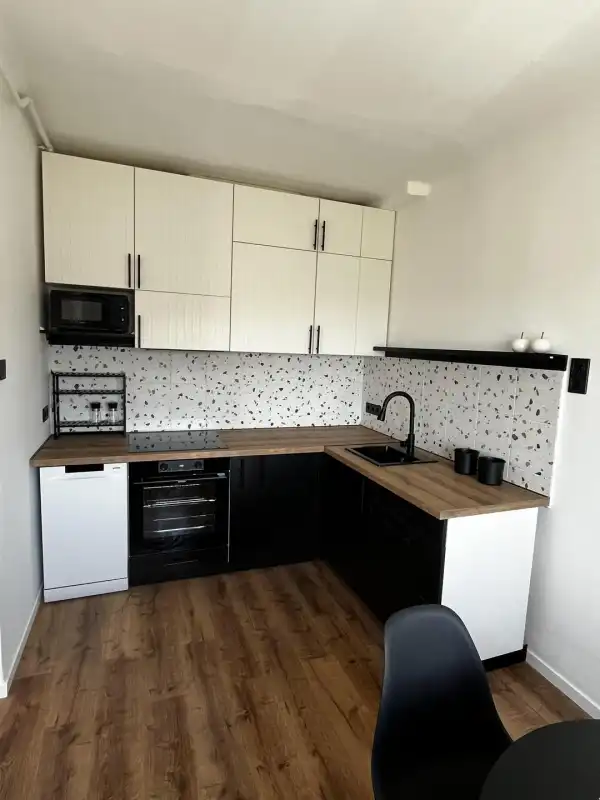 Eladó újszerű téglalakás, Pécs 1 szoba 43 m² 46 M Ft