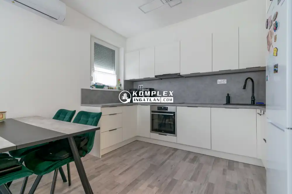 Győr-Moson-Sopron megye - Rajka