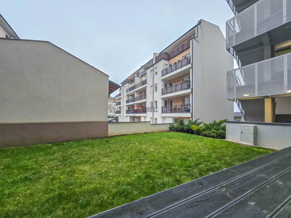 Győr-Moson-Sopron megye - Sopron