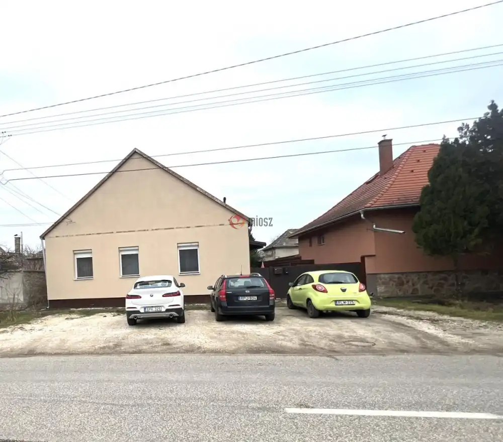 Komárom-Esztergom megye - Tata