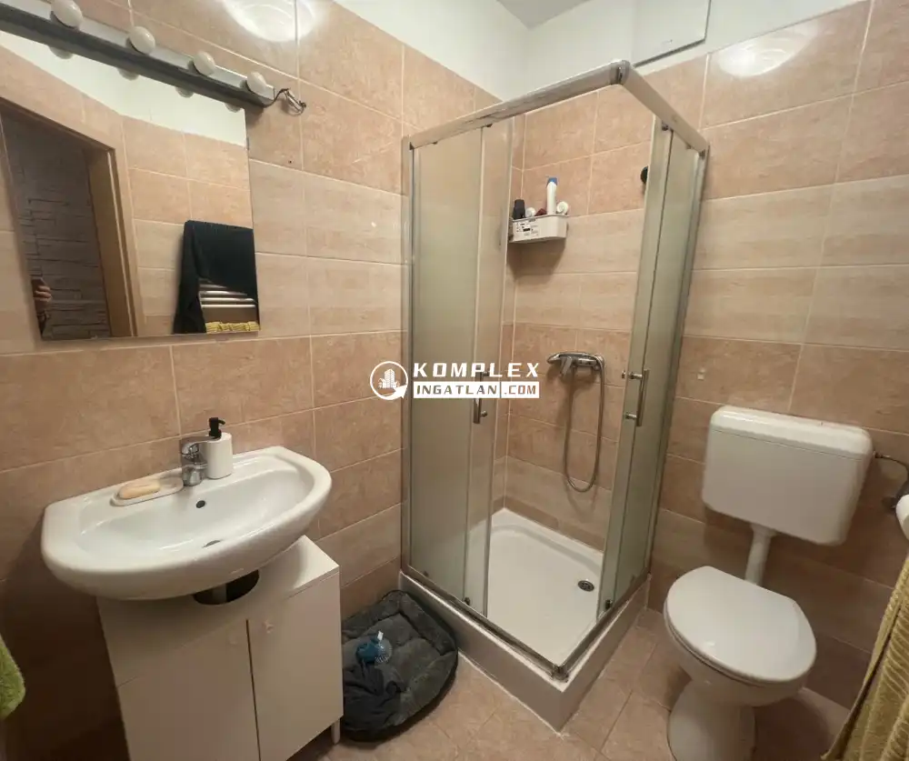 Komárom-Esztergom megye - Tatabánya