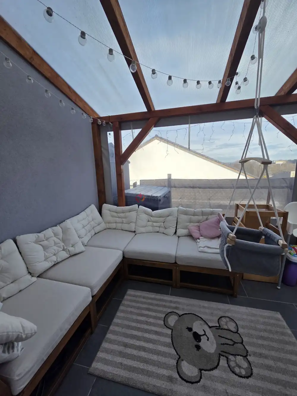 Zala megye - Teskánd