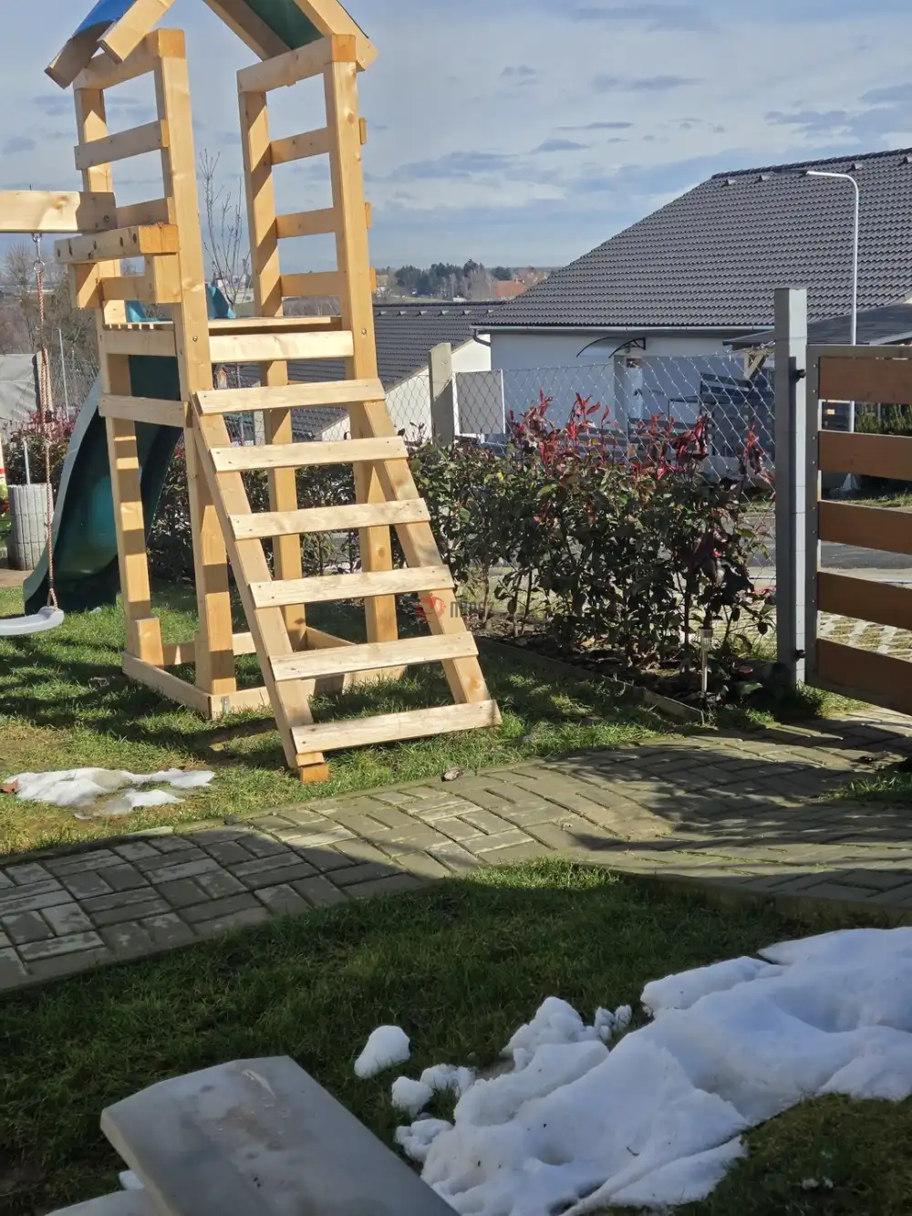 Zala megye - Teskánd