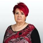 Tóthné Teleki Éva Tóthné Teleki Éva