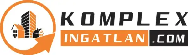 KOMPLEX INGATLAN