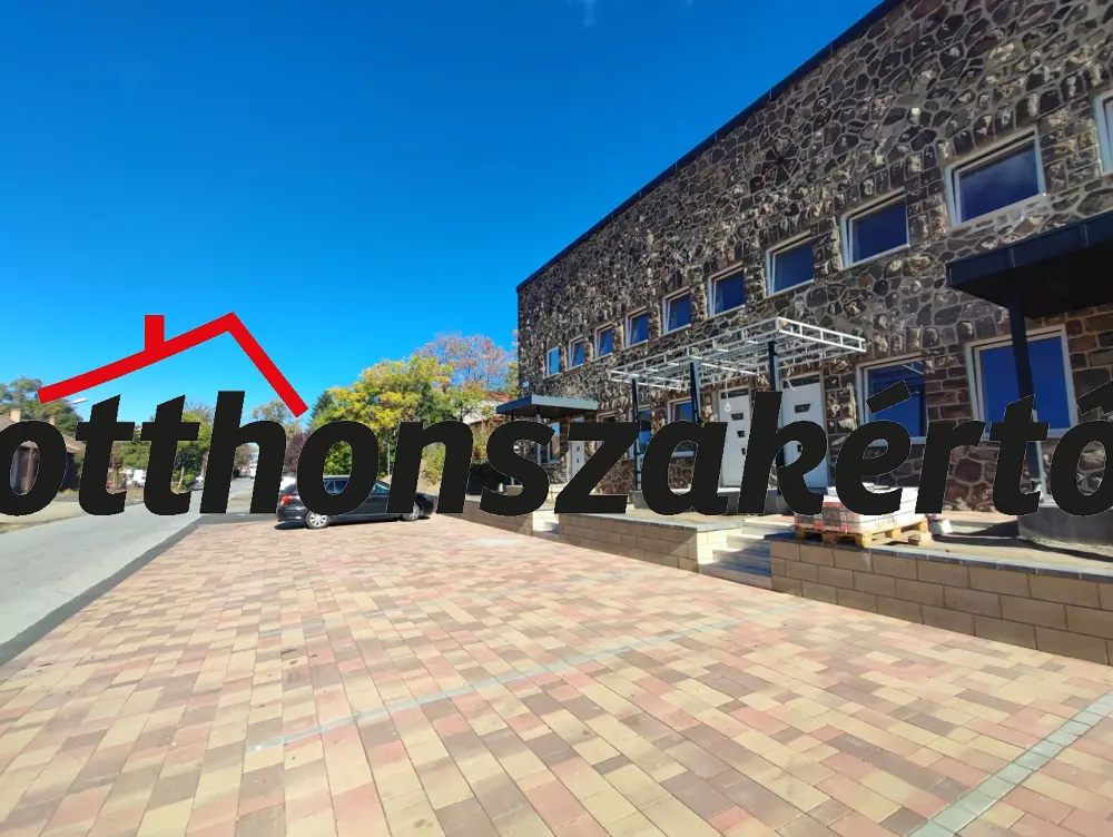 Heves megye - Petőfibánya