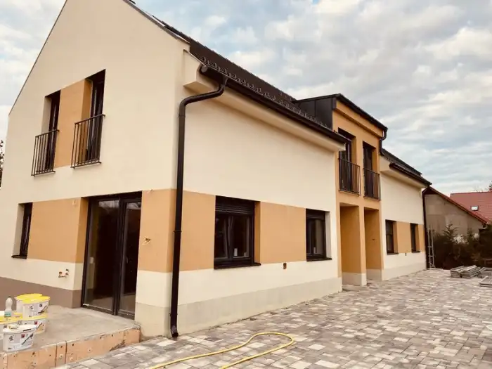 Balatonszárszói Társasház