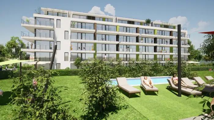 Fregatt-Dingi társasház