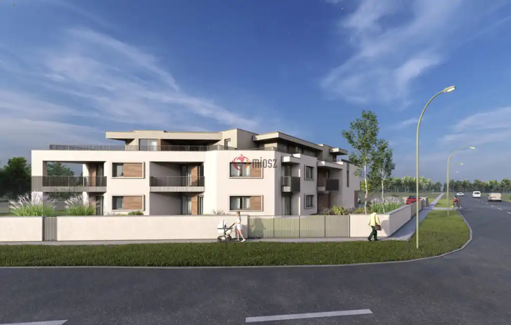 Hegyeshalom Új projekt - Hegyeshalom